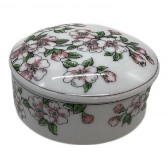 TIFFANY & Co. (ティファニー) 小物入れ