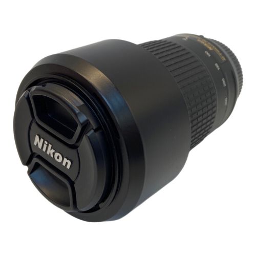 Nikon (ニコン) ズームレンズ NIKKOR 70～300mm f/4:5-6:3G ED -