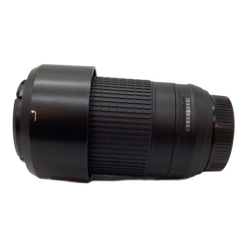 Nikon (ニコン) ズームレンズ NIKKOR 70～300mm f/4:5-6:3G ED -