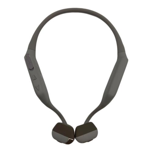 audio-technica (オーディオテクニカ) 軟骨伝道ヘッドホン ATH-CC500BT