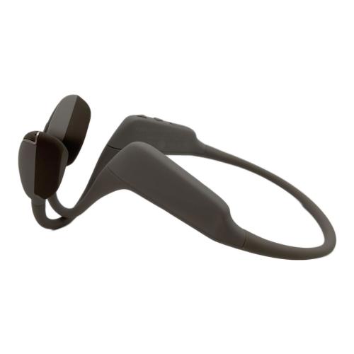 audio-technica (オーディオテクニカ) 軟骨伝道ヘッドホン ATH-CC500BT
