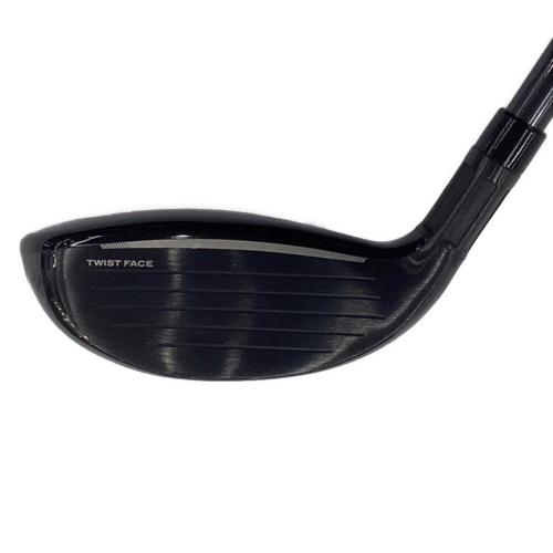 TaylorMade STEALTH #4 ユーティリティ/シャフト：TENSEI RED TM60 フレックス【S】