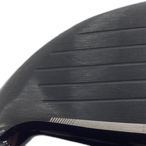 TaylorMade STEALTH #4 ユーティリティ/シャフト：TENSEI RED TM60 フレックス【S】