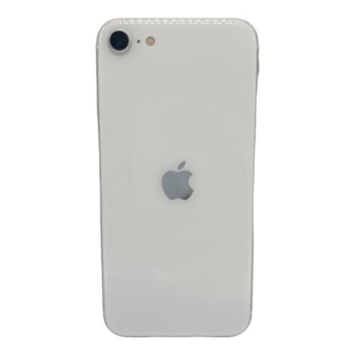 Apple (アップル) iPhone SE(第2世代) MX9T2J/A