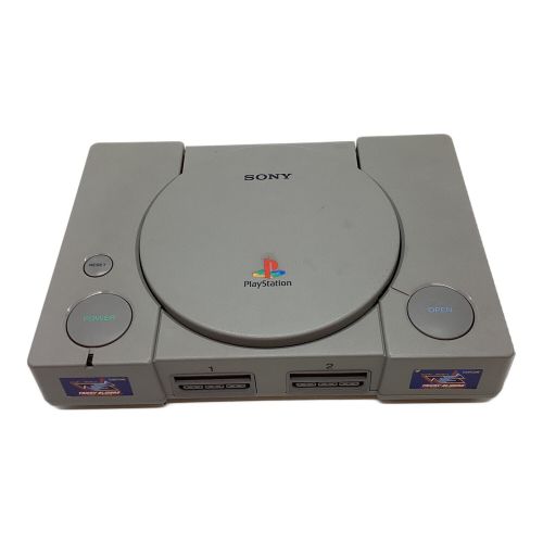 SONY (ソニー) PlayStation SCPH-7500 -