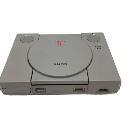 SONY (ソニー) PlayStation SCPH-7500 -