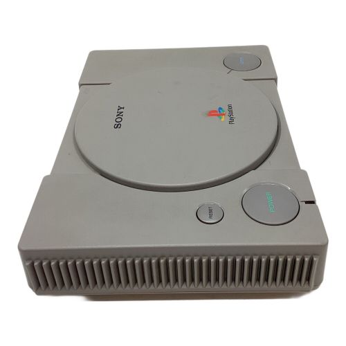 SONY (ソニー) PlayStation SCPH-7500 -