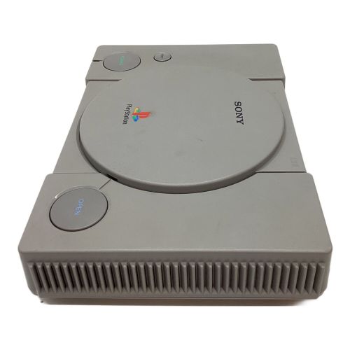 SONY (ソニー) PlayStation SCPH-7500 -