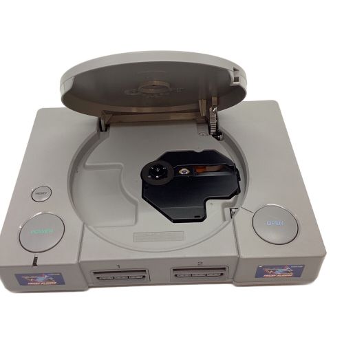 SONY (ソニー) PlayStation SCPH-7500 -