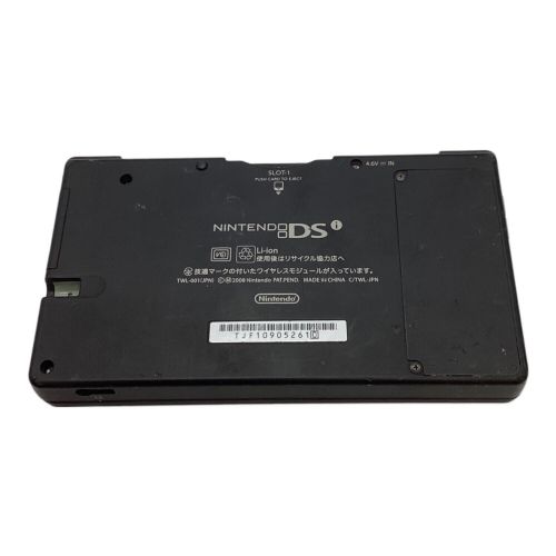 Nintendo (ニンテンドー) NintendoDS ペン欠品 TWL-001 動作確認済み