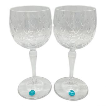 TIFFANY & Co. (ティファニー) ペアグラス フローレット 2Pセット