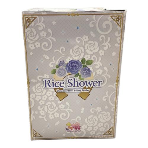 BANDAI (バンダイ) ウマ娘 箱ヘコミ有 ラストワン賞 ライスシャワーフィギュア ラストワンver. 一番くじ