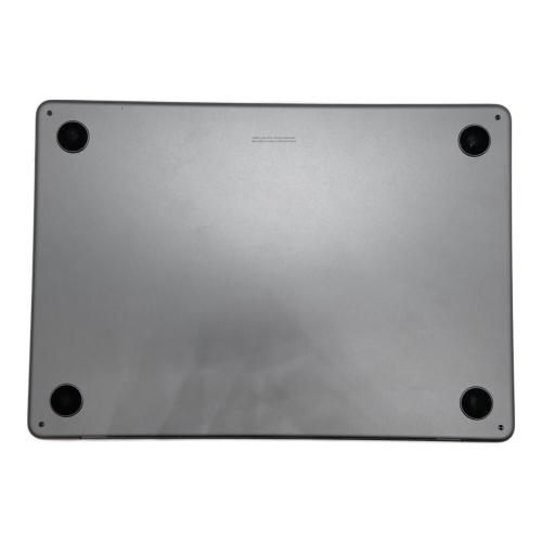 Apple (アップル) MacBook Air M2 2022 13インチ