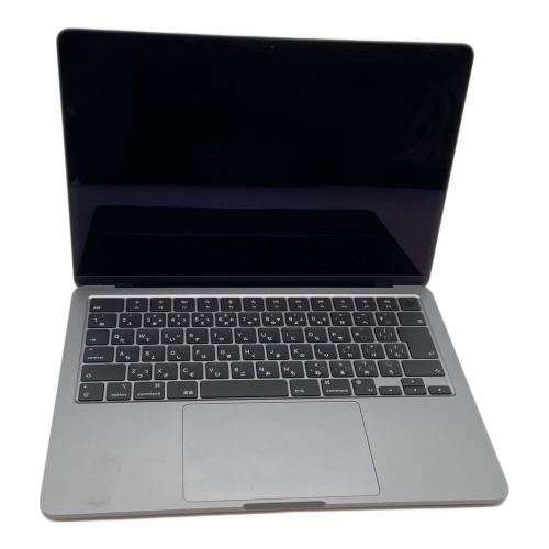 Apple (アップル) MacBook Air M2 2022 13インチ