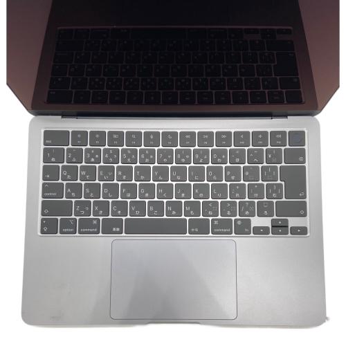 Apple (アップル) MacBook Air M2 2022 13インチ