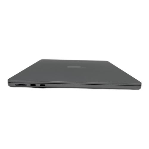 Apple (アップル) MacBook Air M2 2022 13インチ