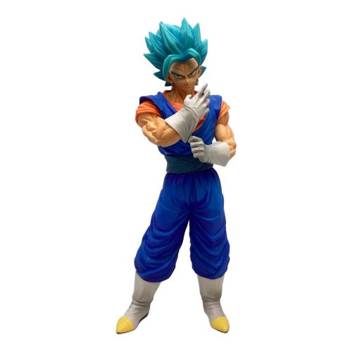 BANDAI (バンダイ) フィギュア EXTREME SAIYAN B賞 超サイヤ人ゴッドサイヤ人ベジット