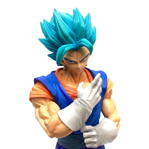 BANDAI (バンダイ) フィギュア EXTREME SAIYAN B賞 超サイヤ人ゴッドサイヤ人ベジット