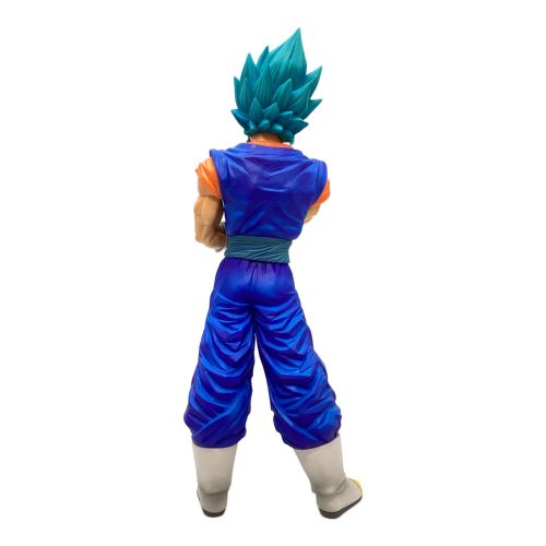 BANDAI (バンダイ) フィギュア EXTREME SAIYAN B賞 超サイヤ人ゴッドサイヤ人ベジット