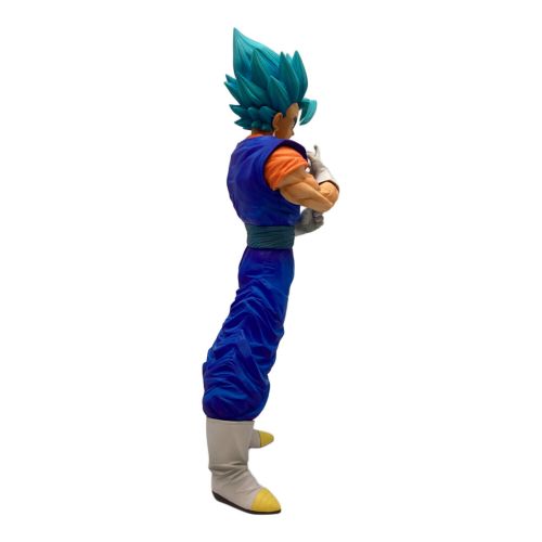 BANDAI (バンダイ) フィギュア EXTREME SAIYAN B賞 超サイヤ人ゴッドサイヤ人ベジット