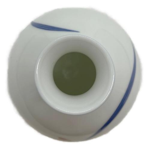 香蘭社 (コウランシャ) 酒器揃 オーキッドレース