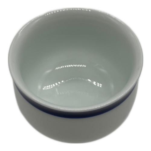 香蘭社 (コウランシャ) 酒器揃 オーキッドレース