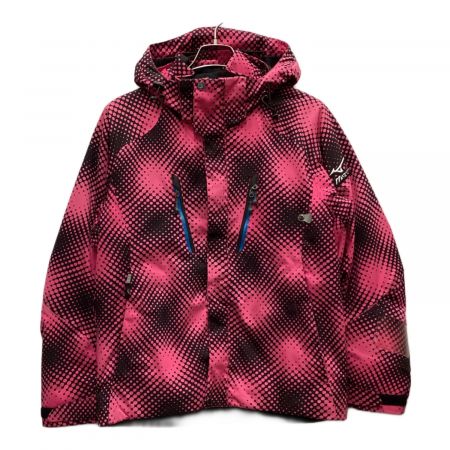 MASTERPIECE マスターピース　スノボジャケット　赤　裏原　00s 1061003441145640_01_4938w.jpeg