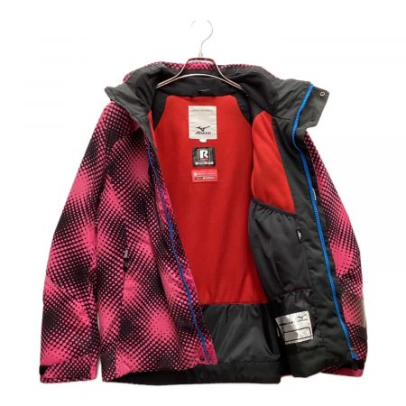 MIZUNO (ミズノ) デモパーソナルスキーウエアジャケット メンズ SIZE S