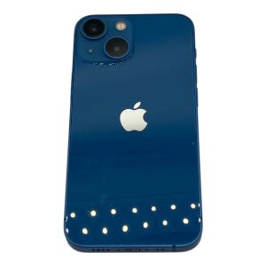 Apple (アップル) iPhone13 mini NLJY83J/A