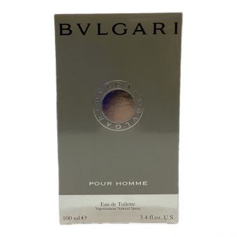 BVLGARI (ブルガリ) オードトワレ プルームオム 100ml