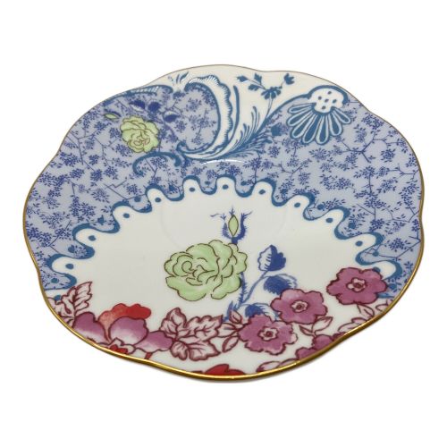 Wedgwood (ウェッジウッド) カップ&ソーサー BUTTERFLY BLOOM