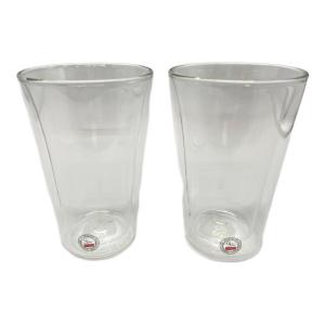 Bodum (ボダム) タンブラー CANTEEN 2Pセット