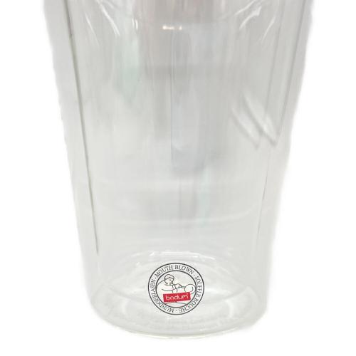 Bodum (ボダム) タンブラー CANTEEN 2Pセット