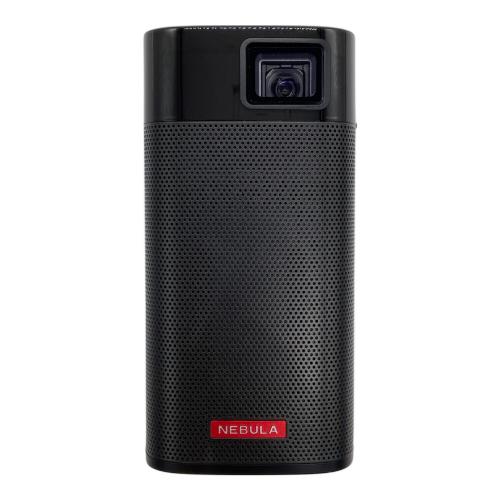 Anker (アンカー) モバイルプロジェクター D2410 NEBULA