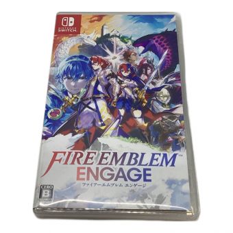 Nintendo (ニンテンドー) Nintendo Switch用ソフト ファイアーエムブレム エンゲージ CERO B (12歳以上対象)