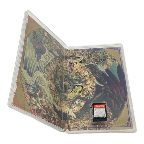 Nintendo (ニンテンドー) Nintendo Switch用ソフト ファイアーエムブレム エンゲージ CERO B (12歳以上対象)