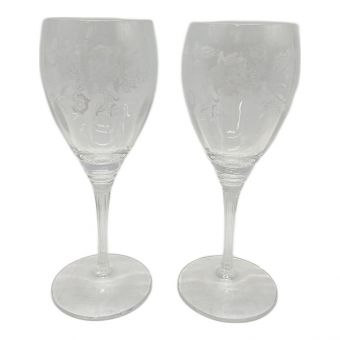 MINTON (ミントン) ワイングラス ハドンホール 2Pセット