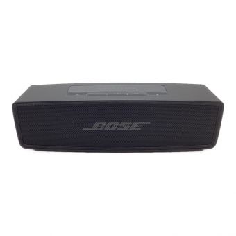 BOSE (ボーズ) SoundLink Mini 835799-0100