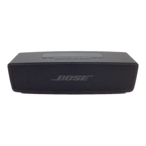 BOSE (ボーズ) SoundLink Mini 835799-0100