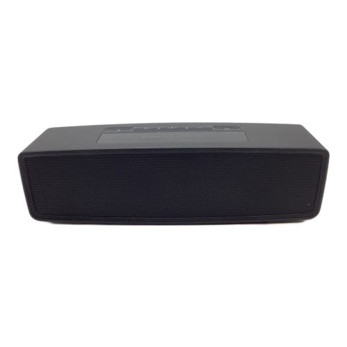 BOSE (ボーズ) SoundLink Mini 835799-0100