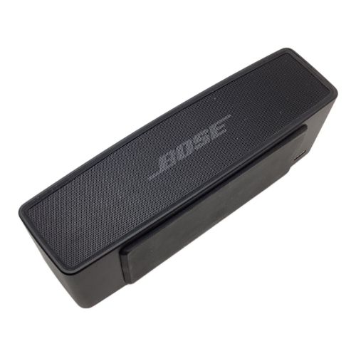 BOSE (ボーズ) SoundLink Mini 835799-0100