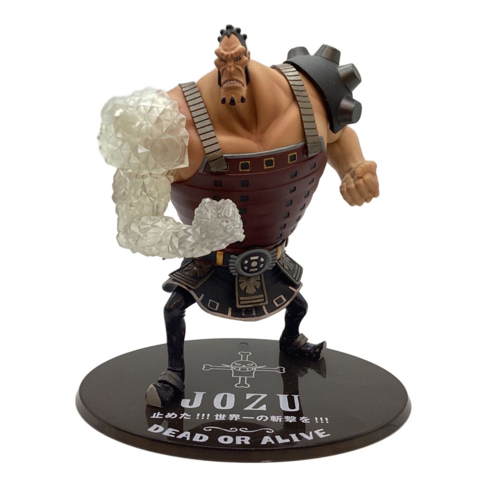 フィギュア フィギュアアーツゼロ ジョズ｜トレファクONLINE