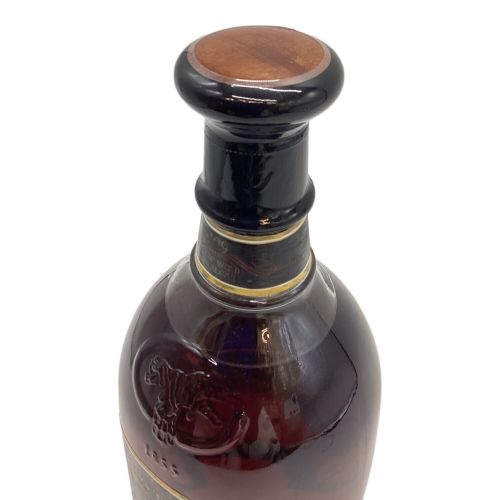 ワイルドターキー (WILD TURKEY) バーボン 750ml 箱付 1855リザーブ 未開封