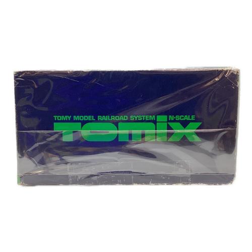 TOMIX (トミックス) Nゲージ 5001 New Power Unit
