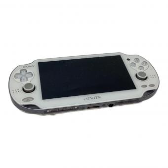SONY (ソニー) PSVITA PCH-1000[PSVITA] 動作確認済み -