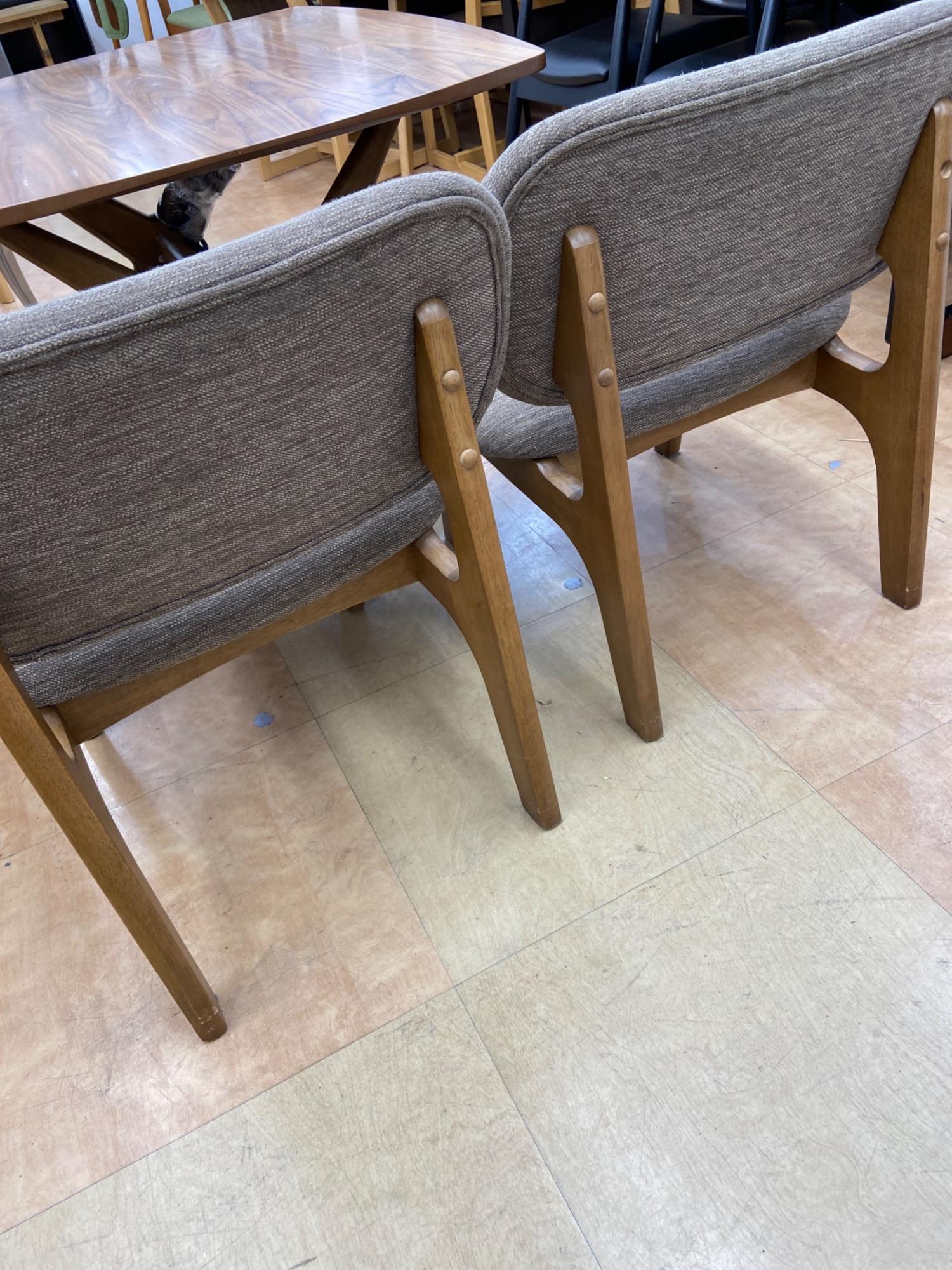 ニトリ　ハイダイニングテーブルこたつ　３点セット ニトリ ハイダイニングテーブルこたつ 3点セット