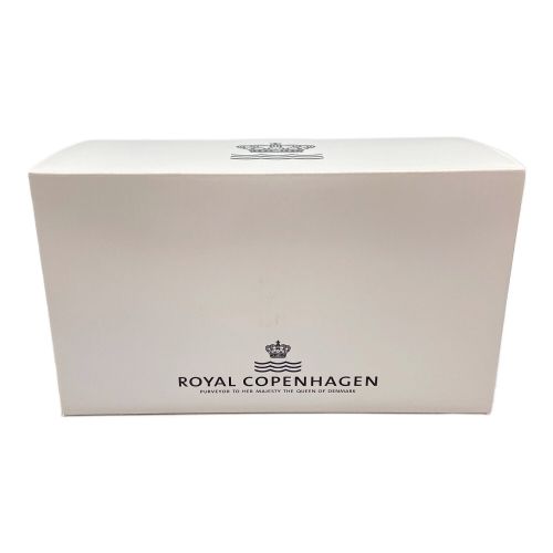 ROYAL COPENHAGEN (ロイヤル・コペンハーゲン) マグカップ プリンセス 2Pセット