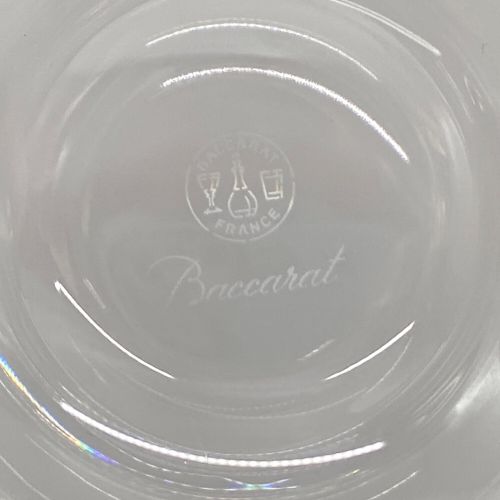 Baccarat (バカラ) グラス シャトー