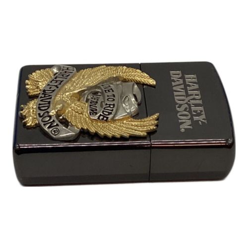 ZIPPO (ジッポ) ZIPPO HARLEY DAVIDSON.