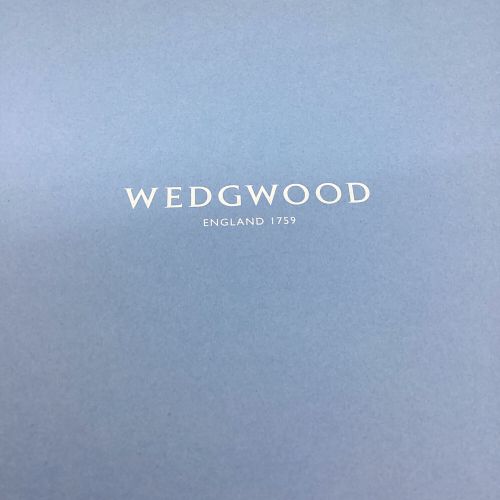 Wedgwood (ウェッジウッド) カップ&ソーサー ジオ